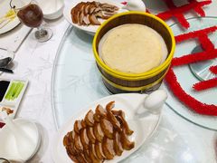 -御仙都北京菜馆·烤鸭店(双井店)