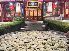-白家大院·王府宫廷菜(苏州街店)