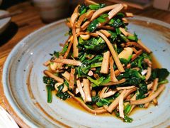 -青年公社烤鸭(青年路店)