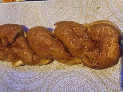 -阿里疆Alijiang·丝路美食·异域风情·清真(长楹天街店)