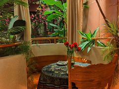 -第101座花园餐厅(湖滨88店)