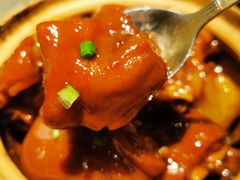 姑妈猪手-汤城小厨•粤菜•靓汤(苏州街店)