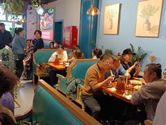 -柴窝堡22号辣子鸡·传承新疆菜