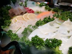 -重庆德庄火锅(体育中心店)