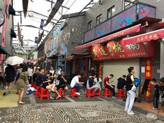 -黄连大头华烧鹅店(大良店)