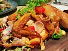 -一棵树·意大利西餐厅One Tree(新城店)