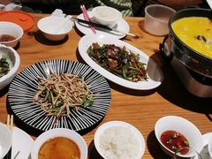 -尽膳·鱼鲜川菜(宽窄巷子店)