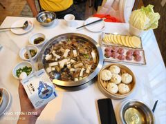 -菌竹轩酒楼(海河天街店)