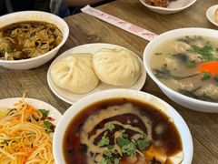 -天津包子铺