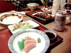 -虹梅食堂·爱蝦乃家