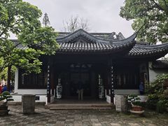 -无锡蠡湖国家湿地公园-蠡园