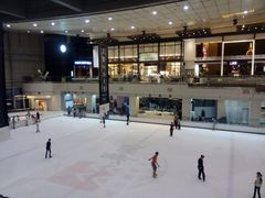 android_upload_pic-冰纷万象滑冰场(深圳万象城店)