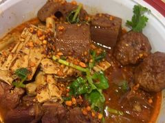 -喜家德虾仁水饺(东海缤纷天地店)