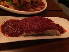 -疆Jiang·新疆秘制料理