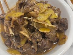 -秀妈厨房(灰汤老店)