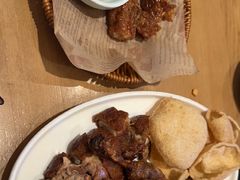 -四道菜·福建菜馆(莆田万达店)