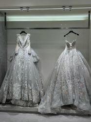 -南京宝娜嫁衣婚纱礼服馆(中央路店)