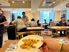 -东方饺子王(和平里店)