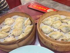 -老边饺子馆(中街店)