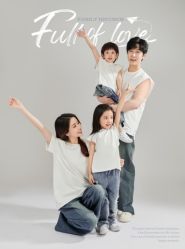 -海马体家庭照相馆(杭州远洋乐堤港店)