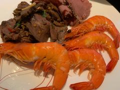 -Social 秀西餐厅-长沙瑞吉酒店(运达店)