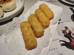 -蘩楼(华强北总店)