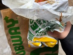 -赛百味SUBWAY(星耀店)