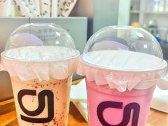 -gleeglee乐溢亦茶(朝阳大悦城店)