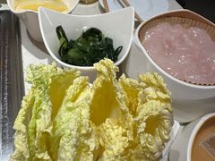 -海底捞火锅(上元大街店)