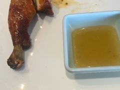 -莲餐厅·湖北菜·藕汤老手艺(愚园路店)