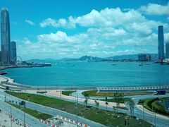 -香港会议展览中心演讲厅