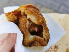 油汆团子-赵天禄(葑门横街店)