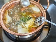 -银同牦牛肉火锅