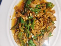 -兰湘子·湘菜小炒(崂山丽达店)