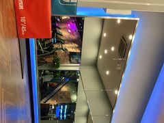 -NRG 健身私教CLUB(云山路店)