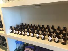 -墨more调香馆DIY自调香水(博雅国际中心B座店)