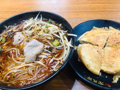 -青石桥老瓦房肥肠粉总店(青石桥总店)