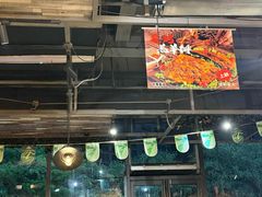-琥珀老六龙虾(四里河店)