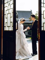 -第一夫人婚纱摄影(南京店)