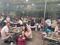 -同心烧烤(总店)