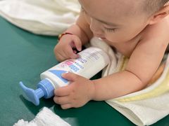 -亲亲袋鼠托育早教·思维专注力·棕熊英语(鼓楼恒力城店)