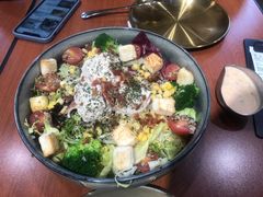 -魏斯理汉堡(西安沣东吾悦店)