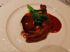 -Yan Ting 宴庭中餐厅(上海静安瑞吉酒店)