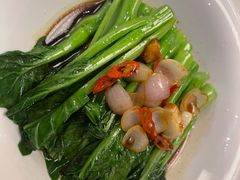 -西安绿地假日酒店·丽宝轩中餐厅