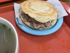 -秦豫肉夹馍(东羊市店)