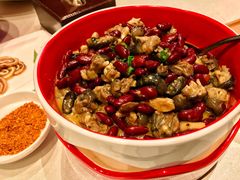 砂煲红豆龟-口味堂(惠济路店)