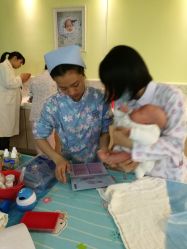 -生命加•Q考拉月子会所(玫瑰园店)