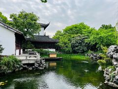 -东山雕花楼