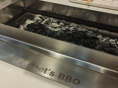-百铺乐核桃炭烤串(盛泰二期2号楼店)