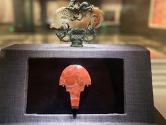 -邯郸市博物馆(新馆)
